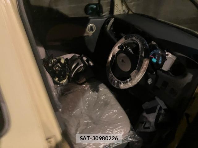 Daihatsu MOVE LATTE 2007-04 7222255-10
