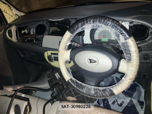Daihatsu MOVE LATTE 2007-04 7222255-12