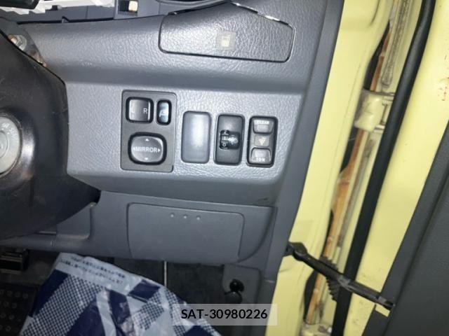 Daihatsu MOVE LATTE 2007-04 7222255-13