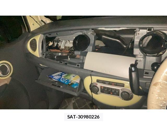 Daihatsu MOVE LATTE 2007-04 7222255-16