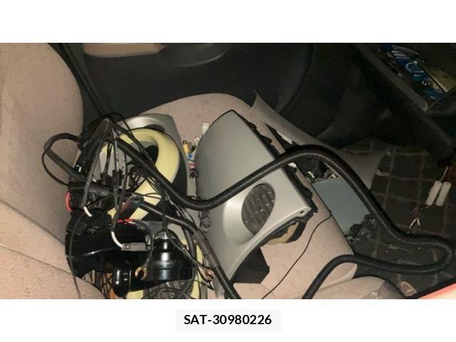 Daihatsu MOVE LATTE 2007-04 7222255-17