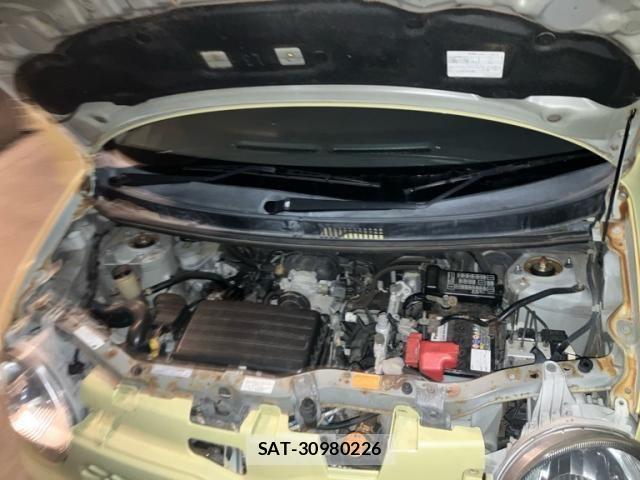 Daihatsu MOVE LATTE 2007-04 7222255-5