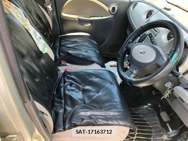 Daihatsu MOVE LATTE 2005-05 7222259-9