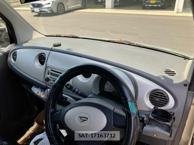 Daihatsu MOVE LATTE 2005-05 7222259-10