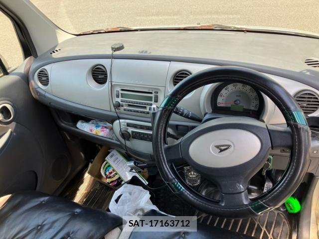 Daihatsu MOVE LATTE 2005-05 7222259-13