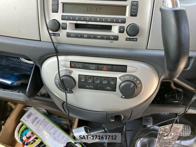 Daihatsu MOVE LATTE 2005-05 7222259-15