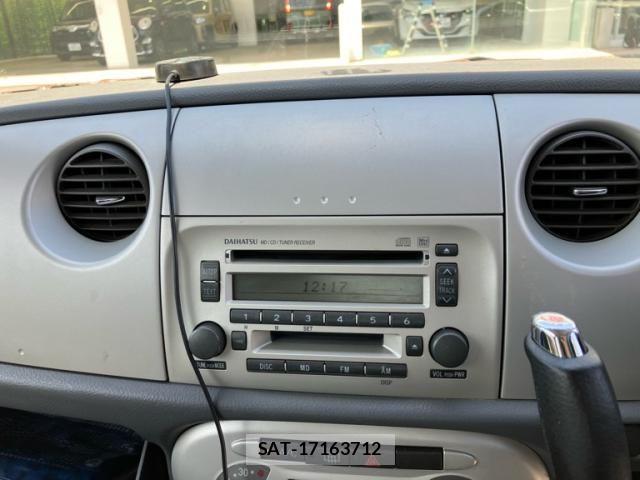 Daihatsu MOVE LATTE 2005-05 7222259-16