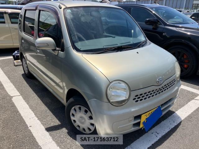 Daihatsu MOVE LATTE 2005-05 7222259-1