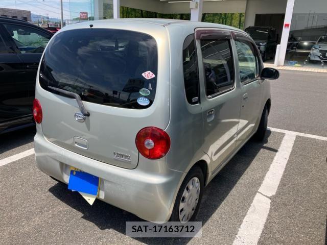 Daihatsu MOVE LATTE 2005-05 7222259-3