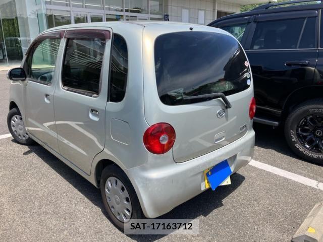 Daihatsu MOVE LATTE 2005-05 7222259-4