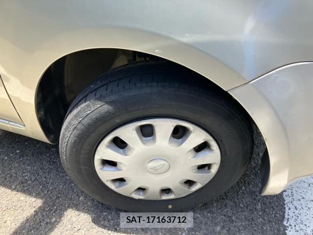 Daihatsu MOVE LATTE 2005-05 7222259-5
