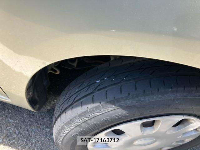 Daihatsu MOVE LATTE 2005-05 7222259-6