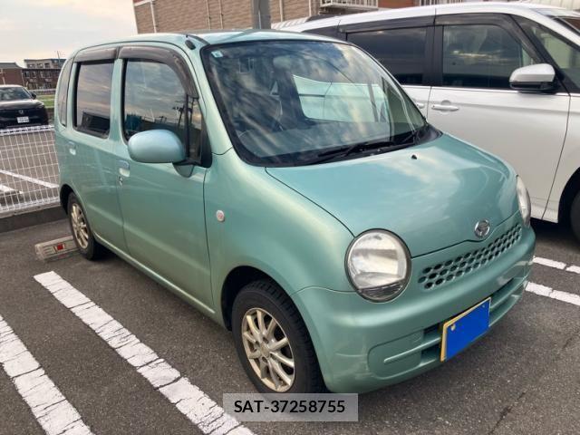 sat car