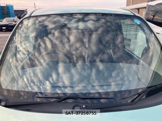 Daihatsu MOVE LATTE 2005-02 7222256-9