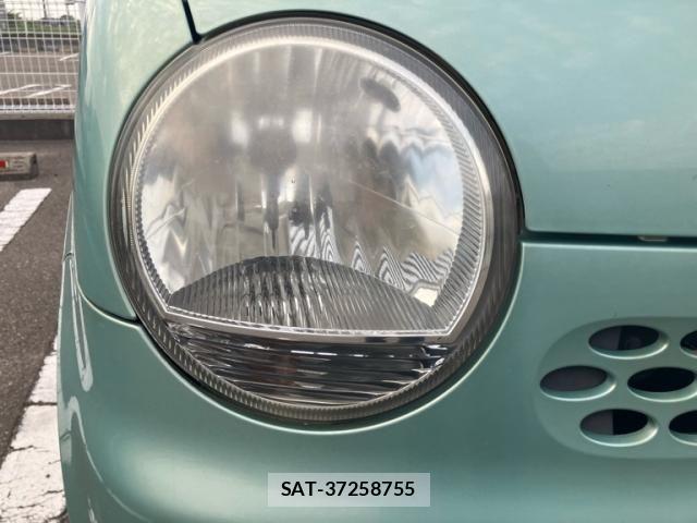 Daihatsu MOVE LATTE 2005-02 7222256-10