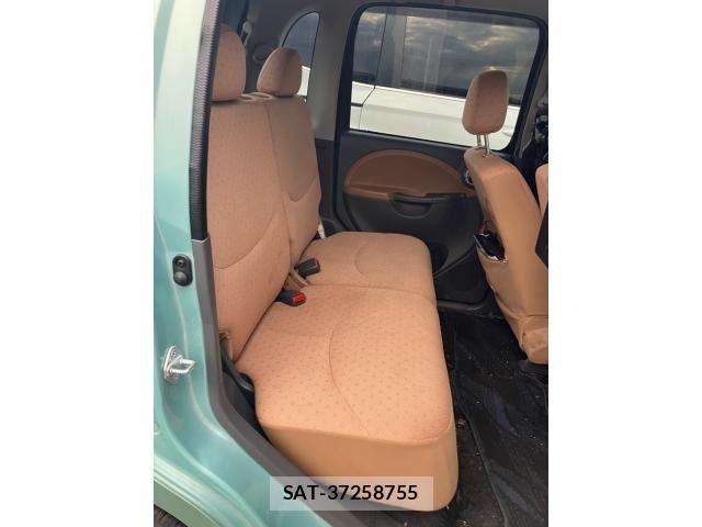 Daihatsu MOVE LATTE 2005-02 7222256-11
