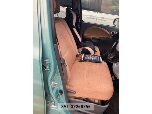 Daihatsu MOVE LATTE 2005-02 7222256-12