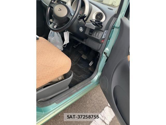 Daihatsu MOVE LATTE 2005-02 7222256-14