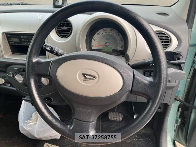 Daihatsu MOVE LATTE 2005-02 7222256-17