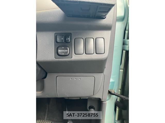 Daihatsu MOVE LATTE 2005-02 7222256-19