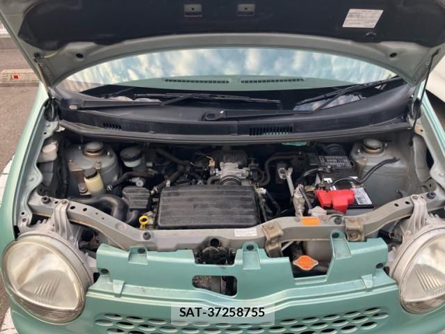Daihatsu MOVE LATTE 2005-02 7222256-20