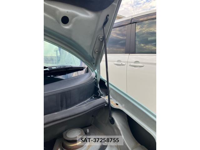 Daihatsu MOVE LATTE 2005-02 7222256-21