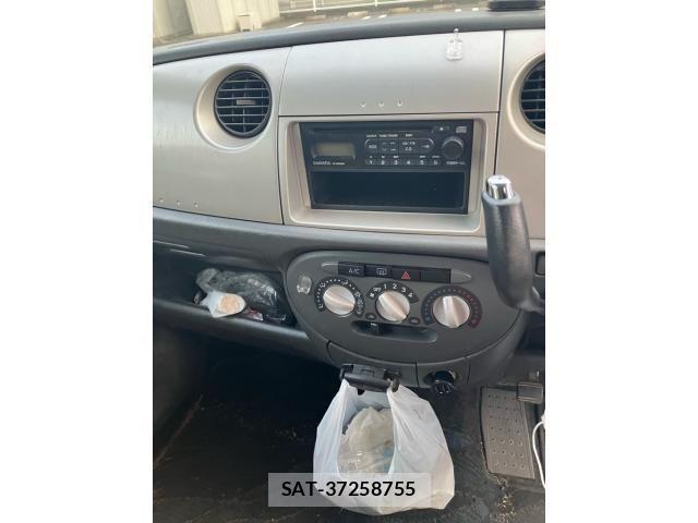 Daihatsu MOVE LATTE 2005-02 7222256-23