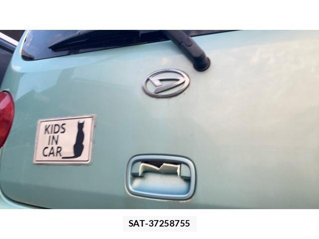 Daihatsu MOVE LATTE 2005-02 7222256-25