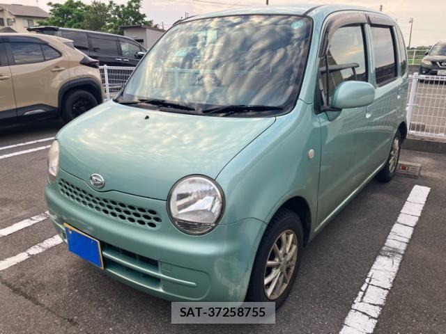 Daihatsu MOVE LATTE 2005-02 7222256-2
