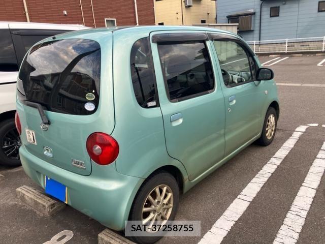 Daihatsu MOVE LATTE 2005-02 7222256-3