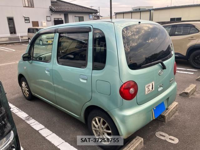 Daihatsu MOVE LATTE 2005-02 7222256-4