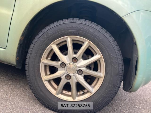 Daihatsu MOVE LATTE 2005-02 7222256-6