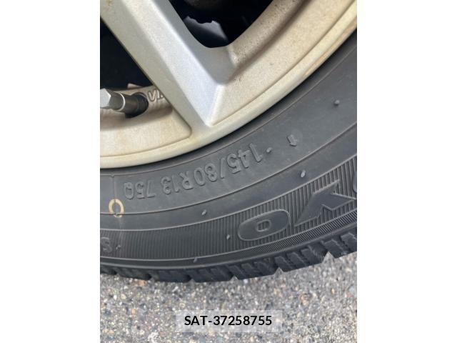 Daihatsu MOVE LATTE 2005-02 7222256-8