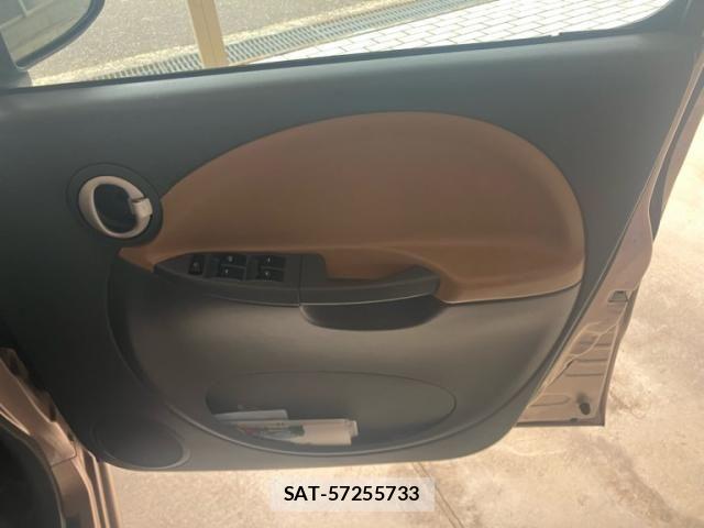 Daihatsu MOVE LATTE 2006-02 7251644-9