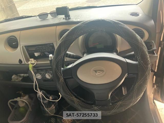 Daihatsu MOVE LATTE 2006-02 7251644-11