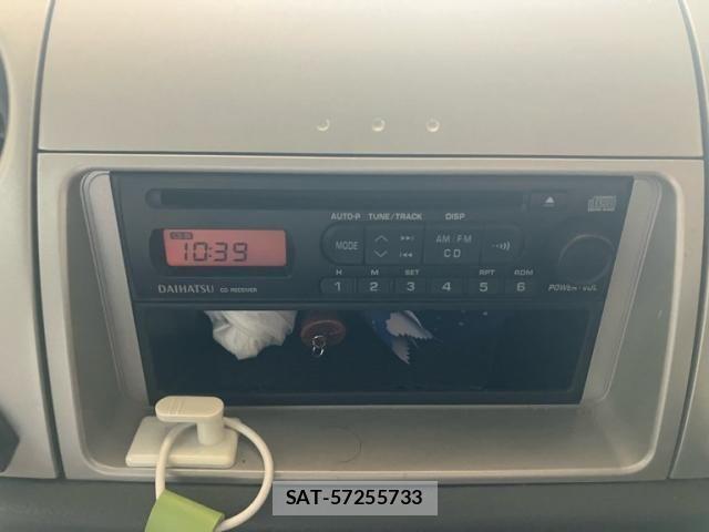 Daihatsu MOVE LATTE 2006-02 7251644-15