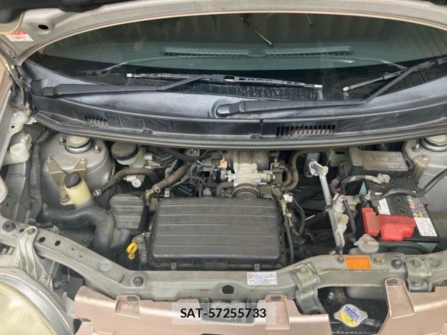 Daihatsu MOVE LATTE 2006-02 7251644-18