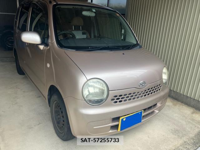 Daihatsu MOVE LATTE 2006-02 7251644-1