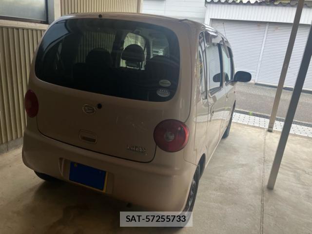 Daihatsu MOVE LATTE 2006-02 7251644-2