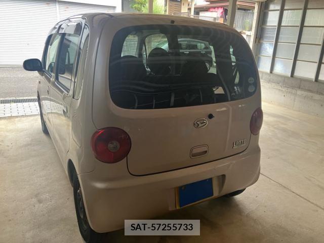 Daihatsu MOVE LATTE 2006-02 7251644-3