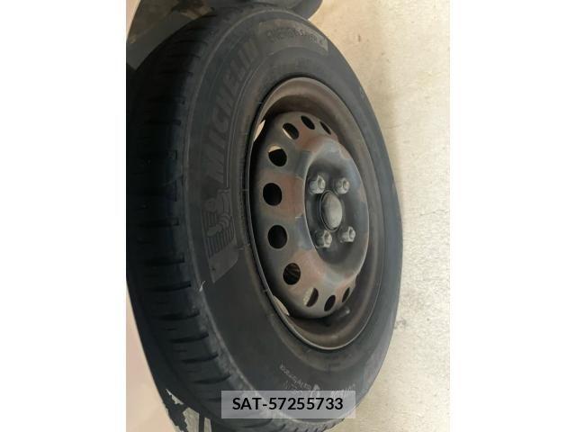 Daihatsu MOVE LATTE 2006-02 7251644-6