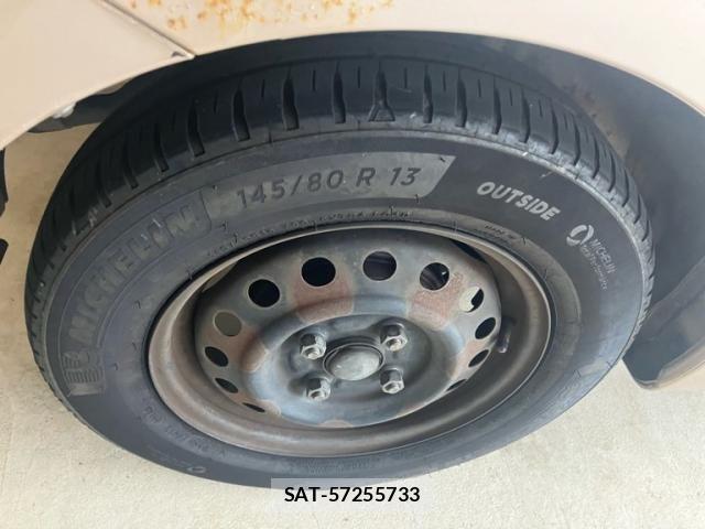 Daihatsu MOVE LATTE 2006-02 7251644-7