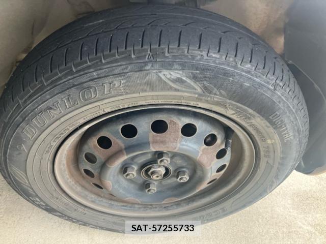 Daihatsu MOVE LATTE 2006-02 7251644-8