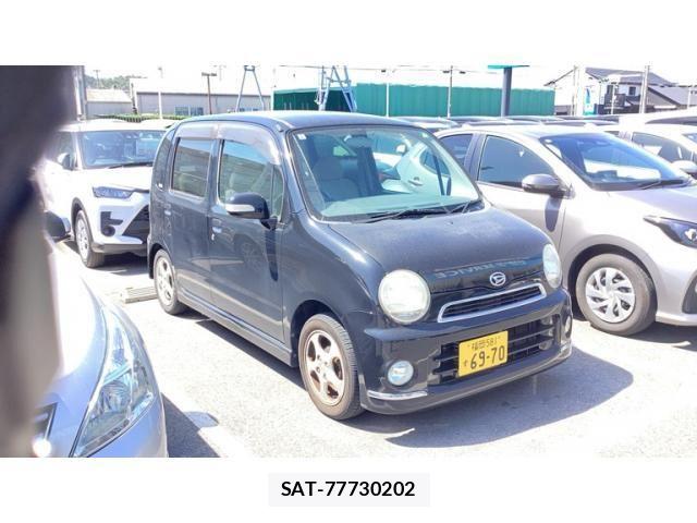 sat car
