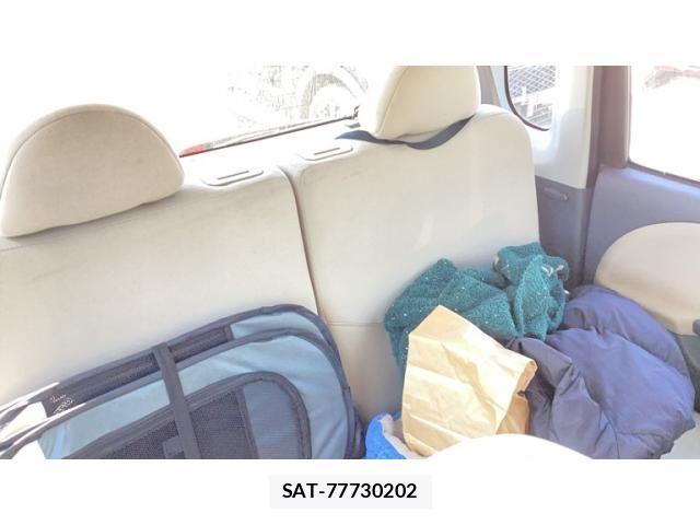Daihatsu MOVE LATTE 2006-04 7272432-9