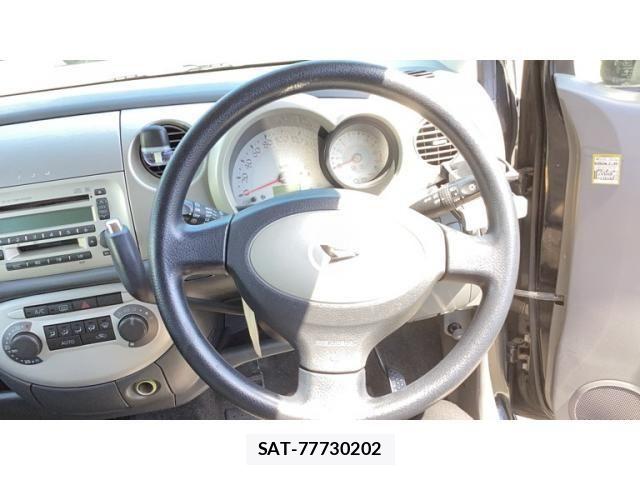 Daihatsu MOVE LATTE 2006-04 7272432-10