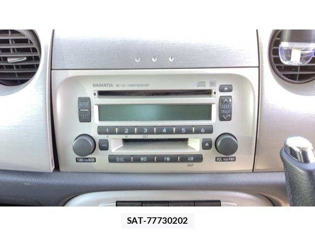 Daihatsu MOVE LATTE 2006-04 7272432-13