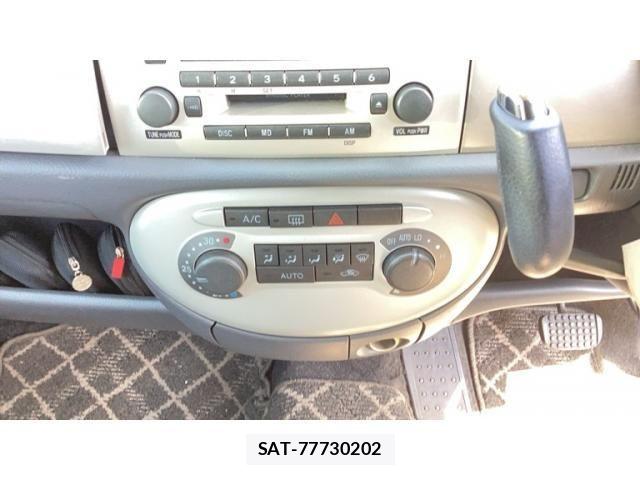 Daihatsu MOVE LATTE 2006-04 7272432-14