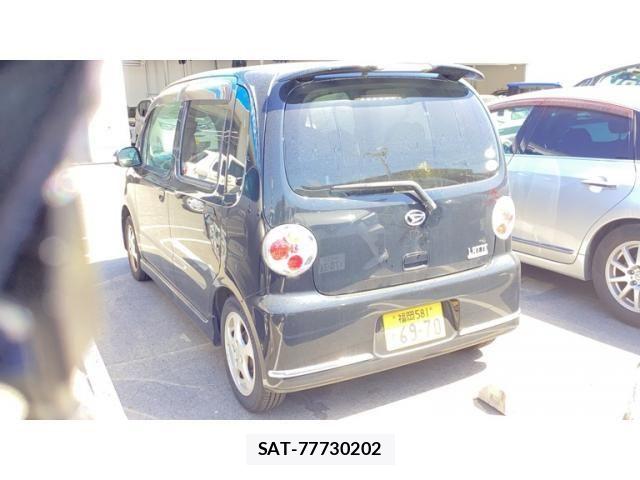 Daihatsu MOVE LATTE 2006-04 7272432-1