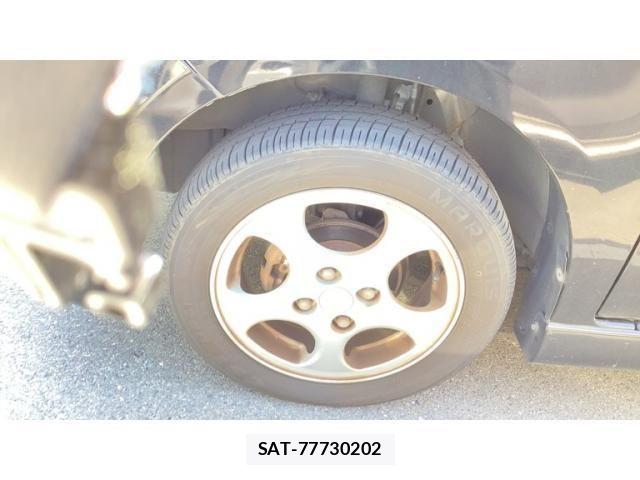 Daihatsu MOVE LATTE 2006-04 7272432-2